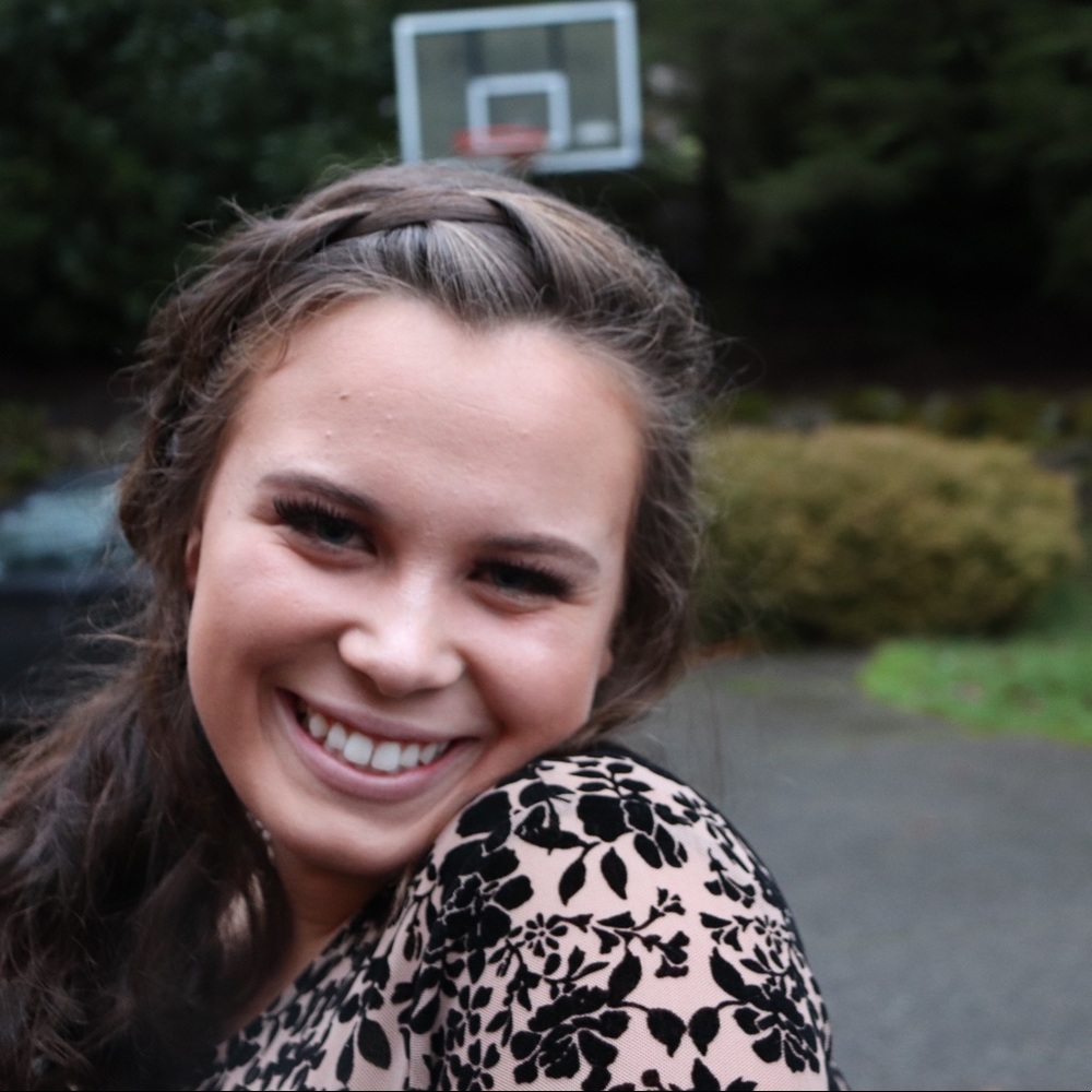 Meet your Posher, Jessi